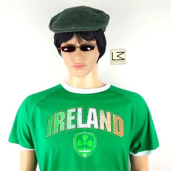 NWT Ireland Tee ๐ฎ๐ช Size L (42-44) - Picture 9 of 9